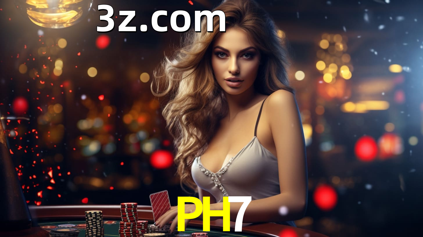 Melhores Jogos de Slots no PH7 🍀