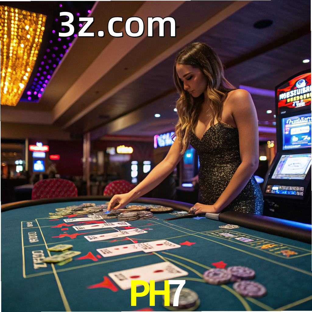 Melhores Jogos de Slots no PH7 🍀
