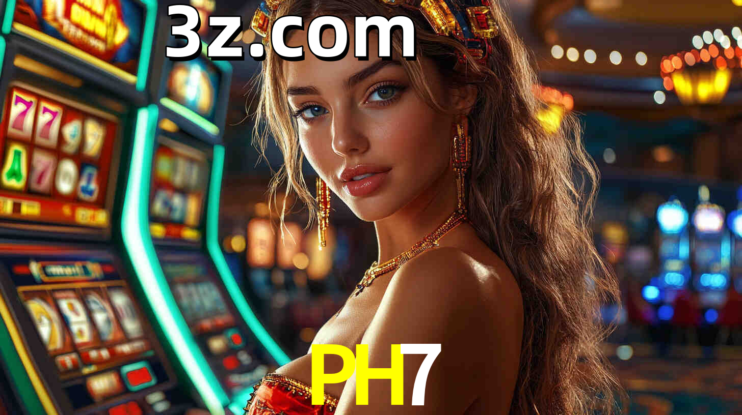 Melhores Jogos de Slots no PH7 🍀