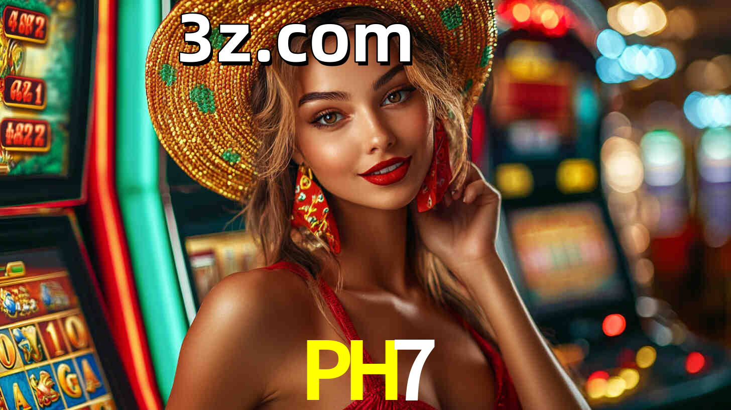 Melhores Jogos de Slots no PH7 🍀