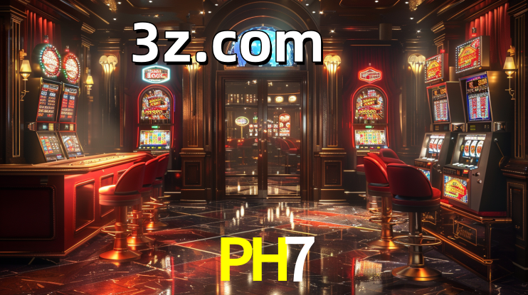 Melhores Jogos de Slots no PH7 🍀