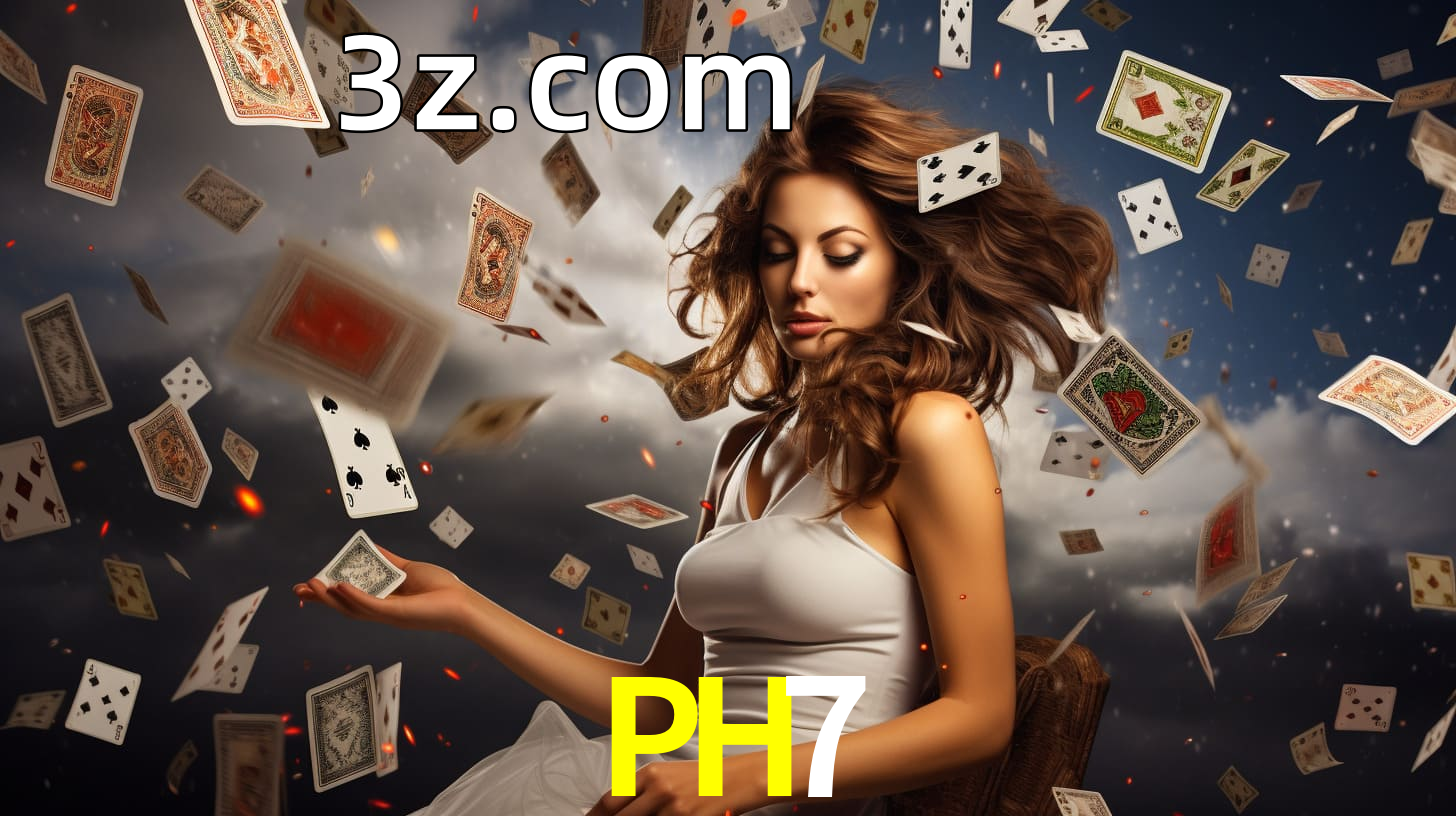 Melhores Jogos de Slots no PH7 🍀