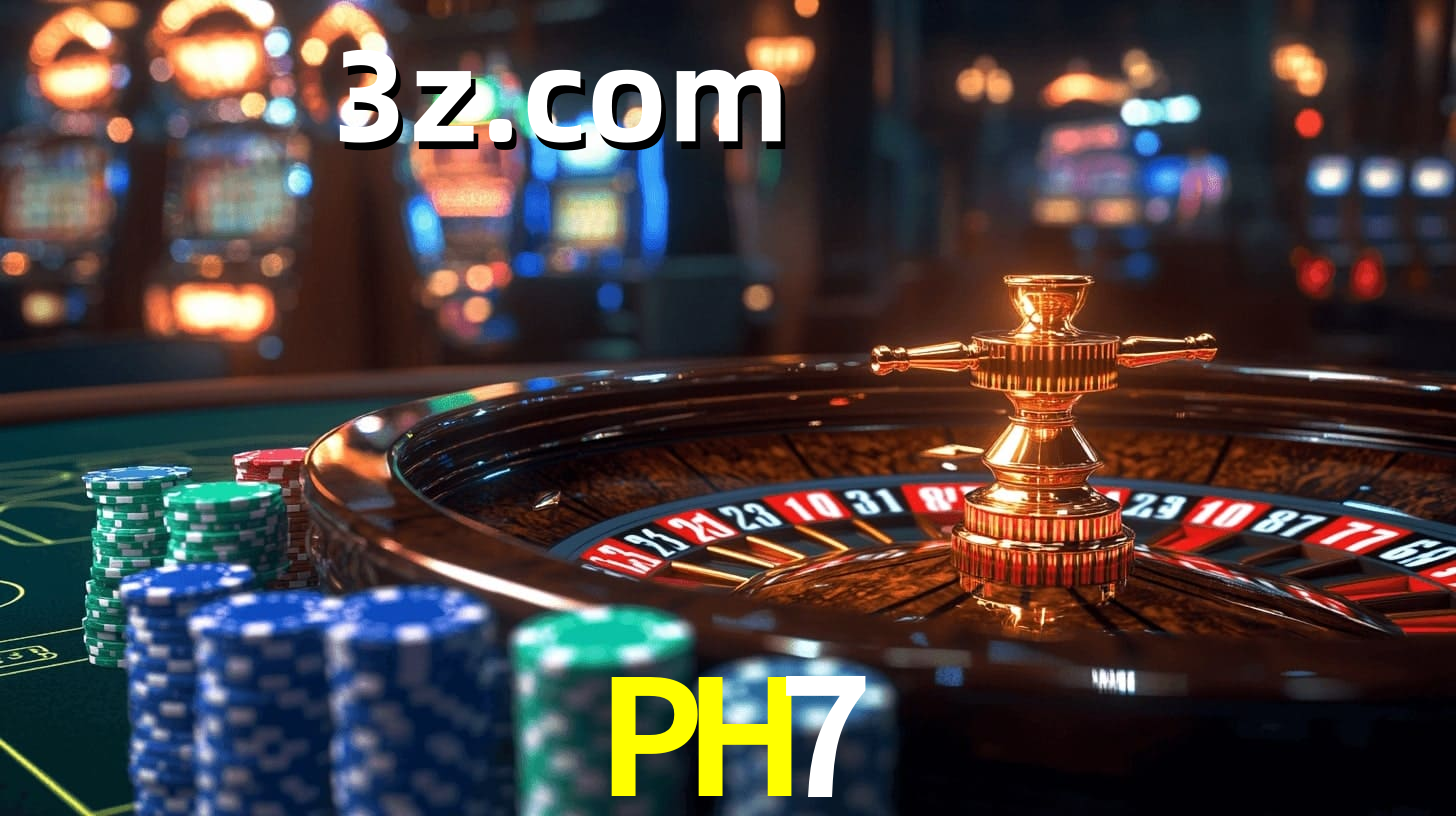 Melhores Jogos de Slots no PH7 🍀