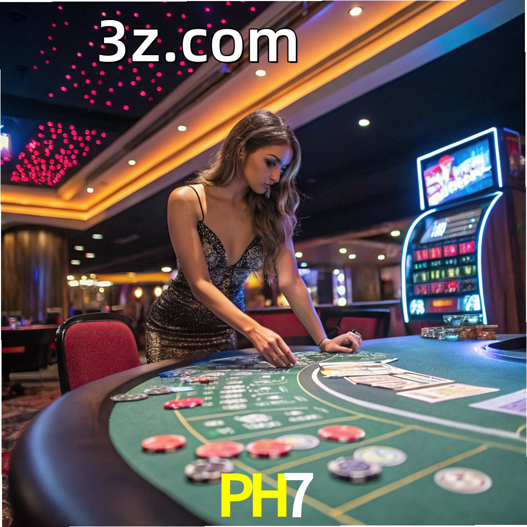 Melhores Jogos de Slots no PH7 🍀