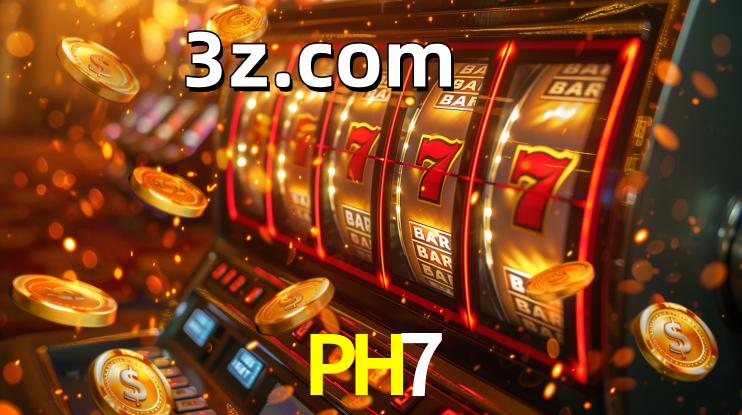 Melhores Jogos de Slots no PH7 🍀